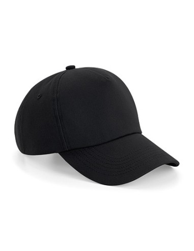 B-B25-Authentic 5 Panel Cap